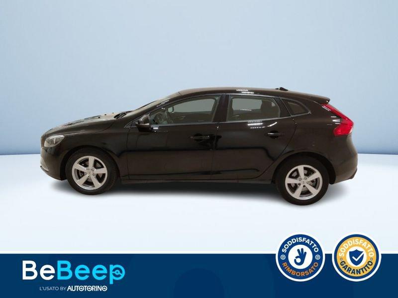 Volvo V40 2.0 D2 BUSINESS MY19