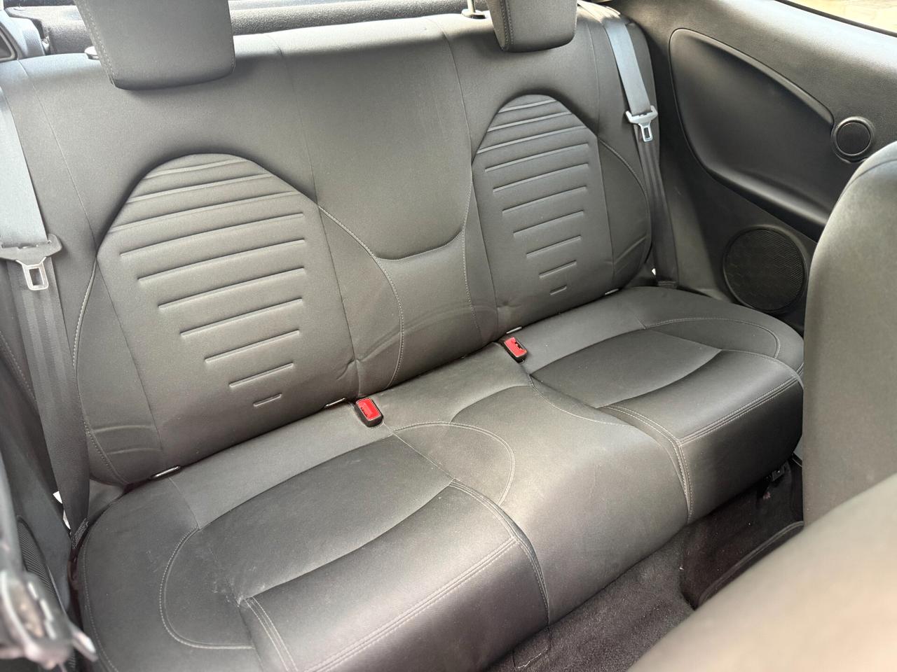 Alfa Romeo MiTo 1.4 78 CV GPL S&S