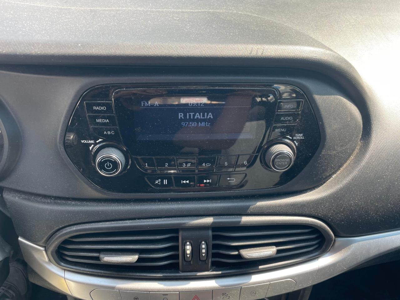 TIPO 1.3mjt- 95cv *PREZZO VERO* UNIPRO- KM CERTI
