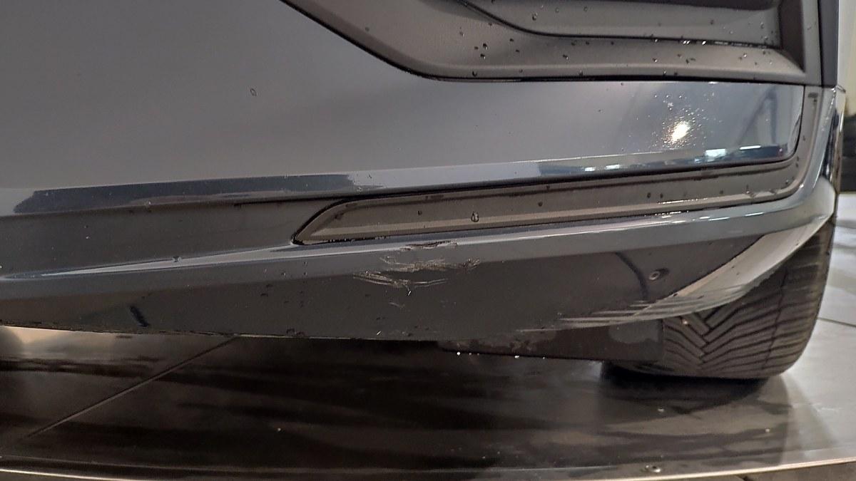 VOLVO V60 B4 Mild Hybrid Automatico Core