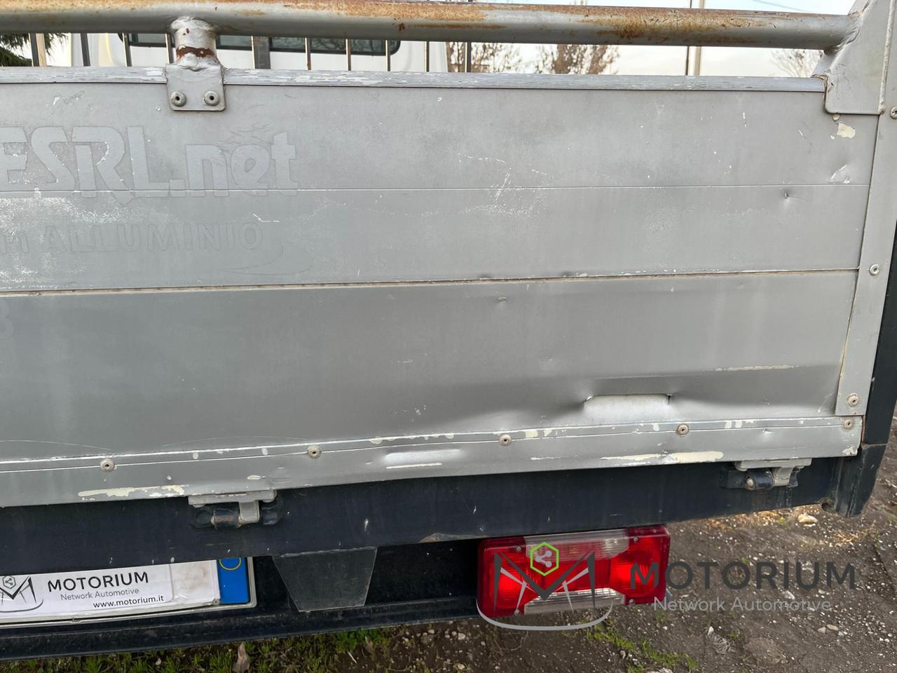 IVECO Daily 35 C13 d.cab. p.xl.