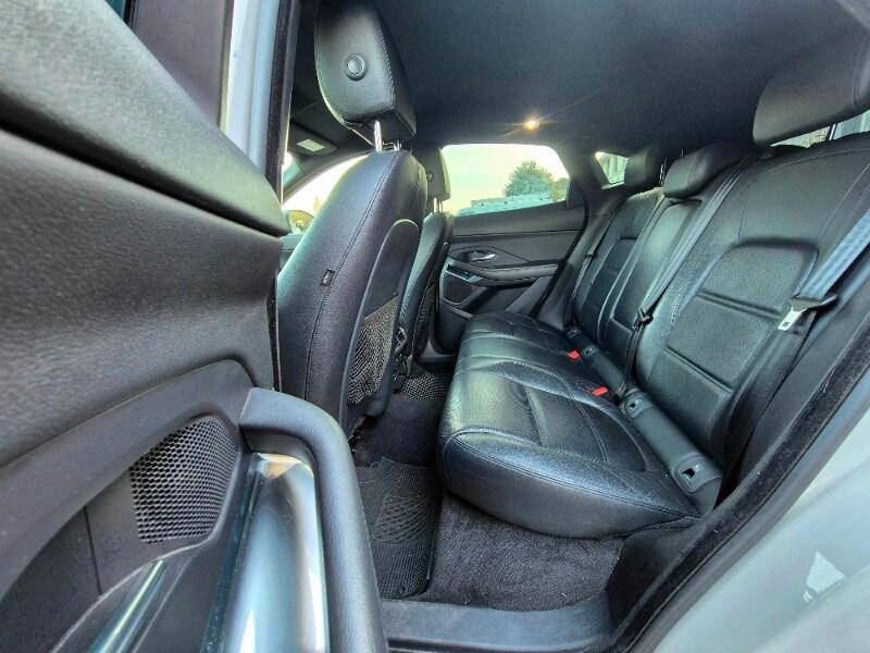 JAGUAR E-Pace (X540) E-Pace 2.0D 180 CV A...