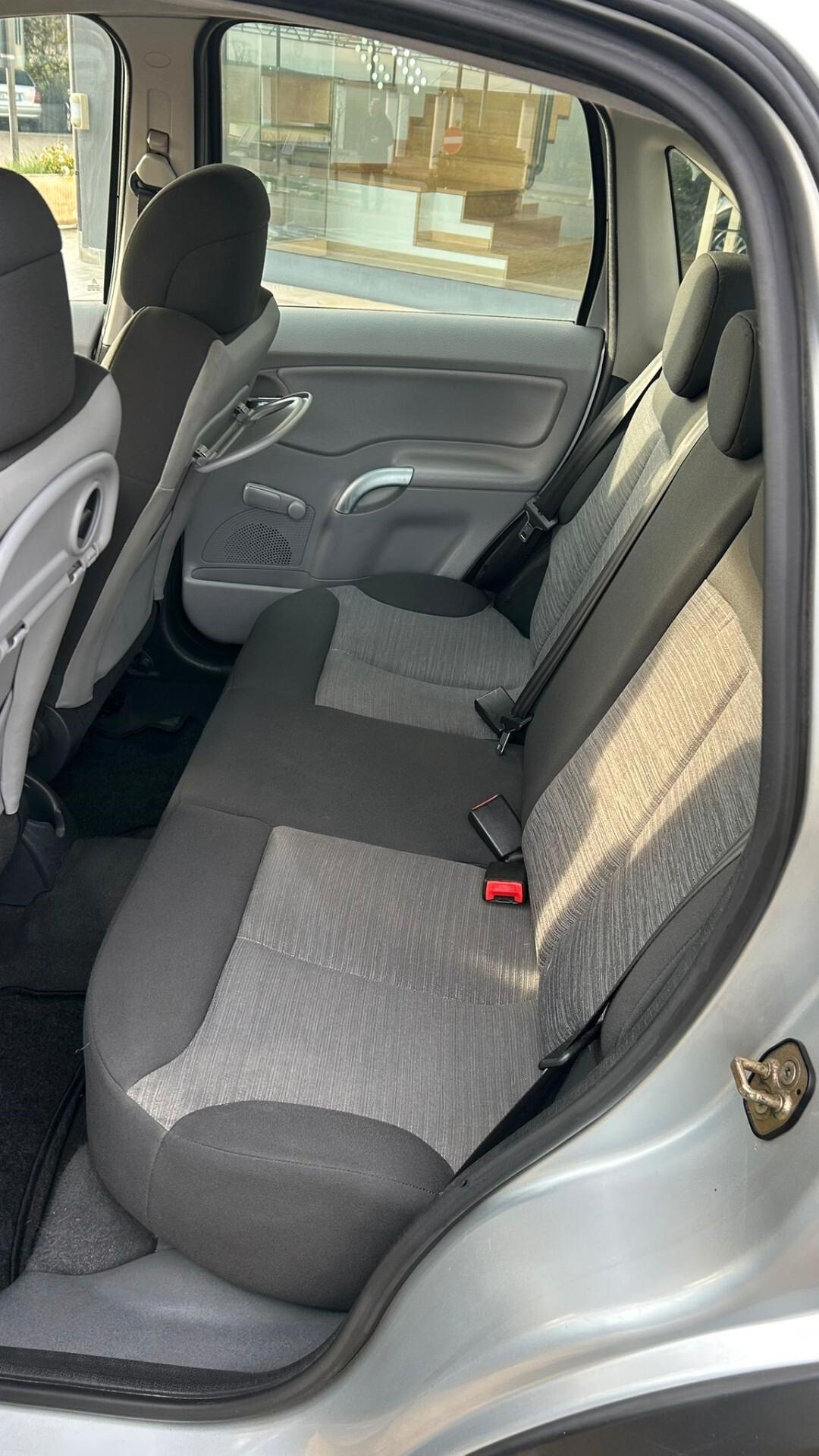 Citroen C3 1.4 HDi XTR