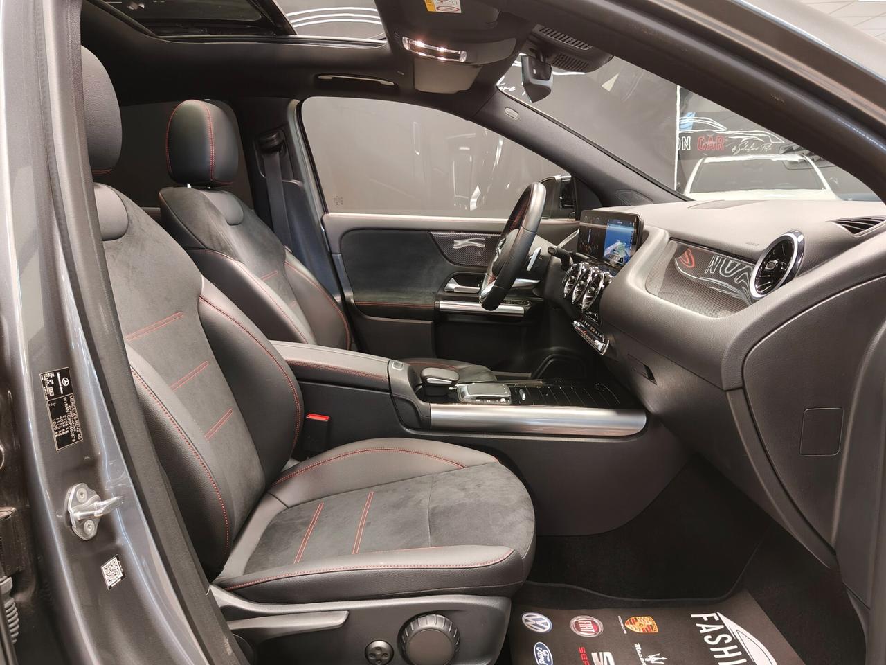 Mercedes-benz GLA 200 d Automatic Premium