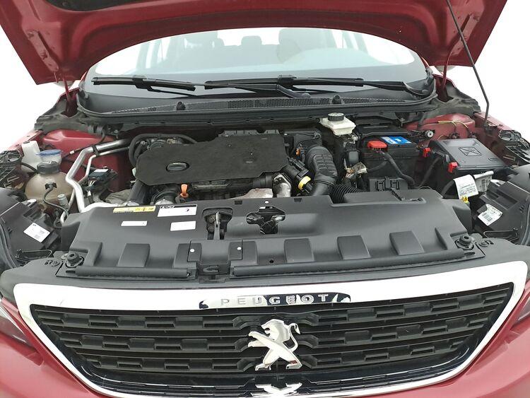 Peugeot 308 SW Business BR351015 1.5 Diesel 131CV