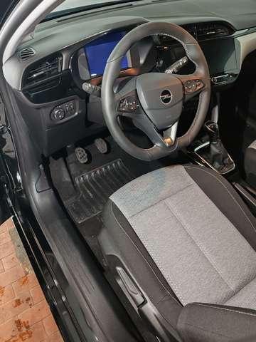 Opel Corsa 1.2 75cv Edition + Telecamera + Sens ant. e post.