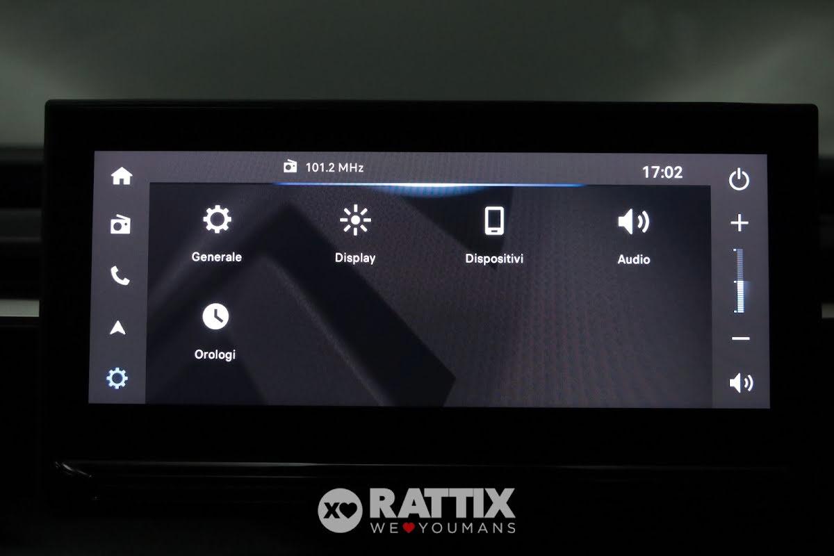 Citroen C3 1.2 Puretech 100CV Max