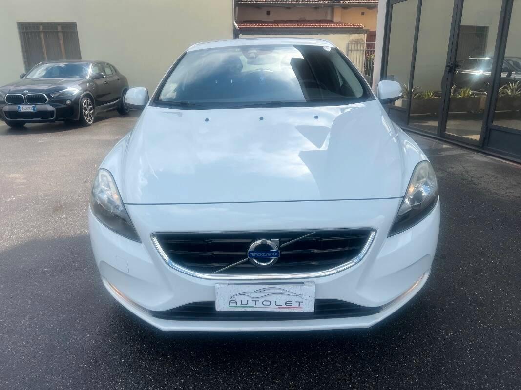 Volvo V40 2.0 d2 Business