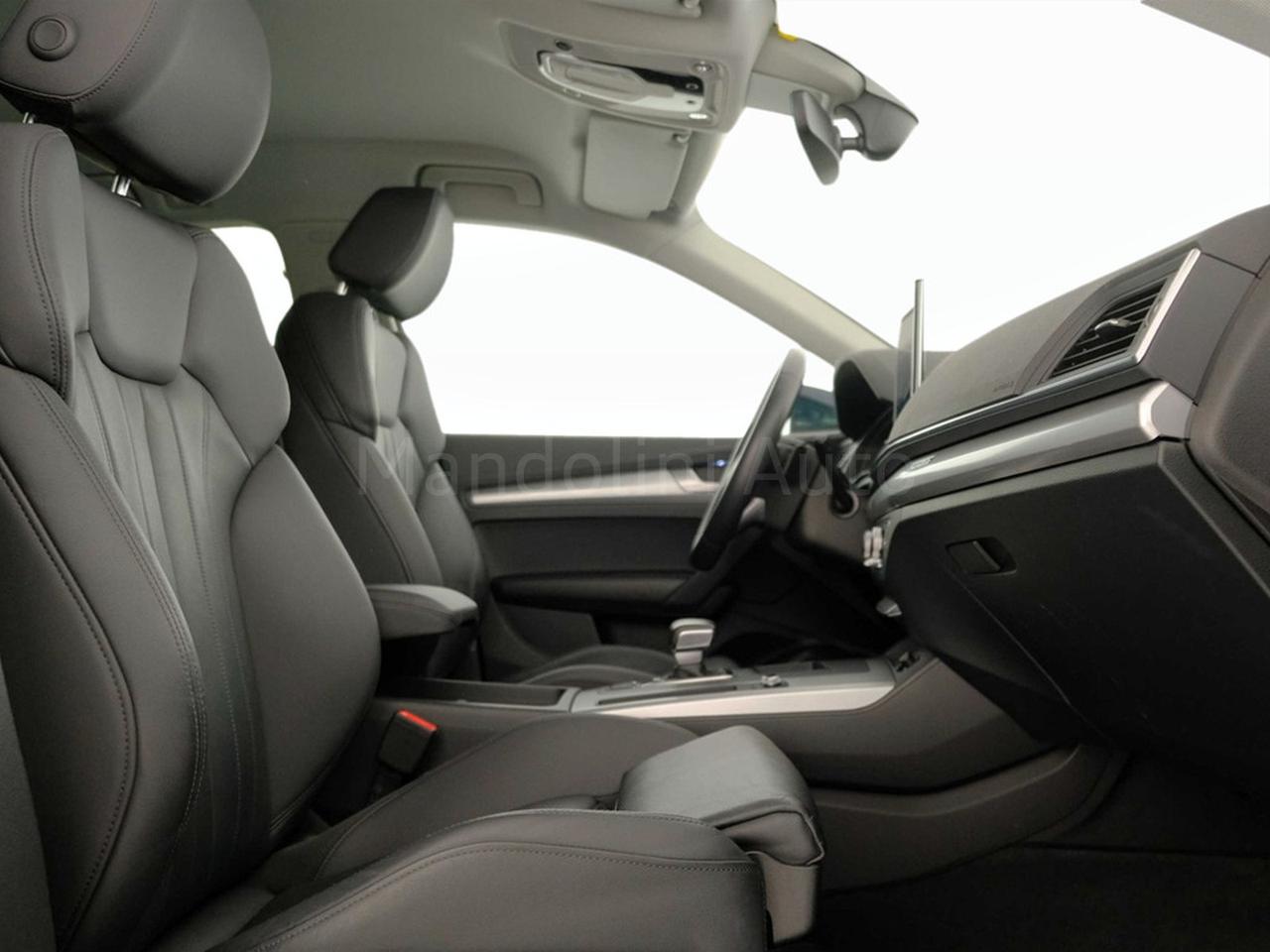 Audi Q5 sportback 50 3.0 v6 tdi mhev 48v s line quattro tiptronic