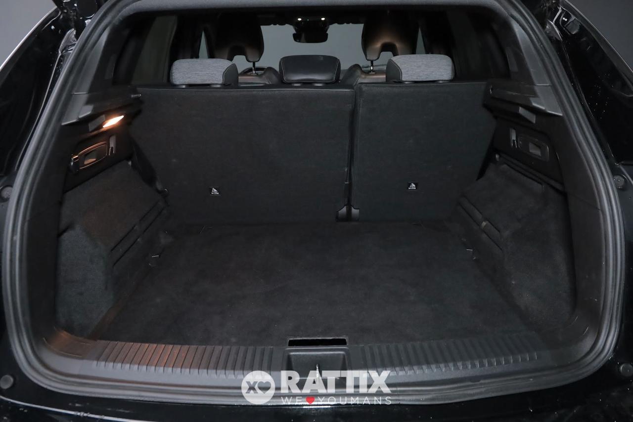 Renault Austral 1.3 Mild Hybrid 160CV Techno Auto