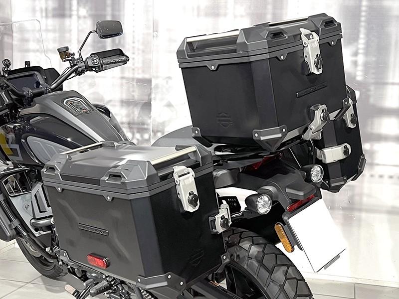 Harley Davidson Pan America Special