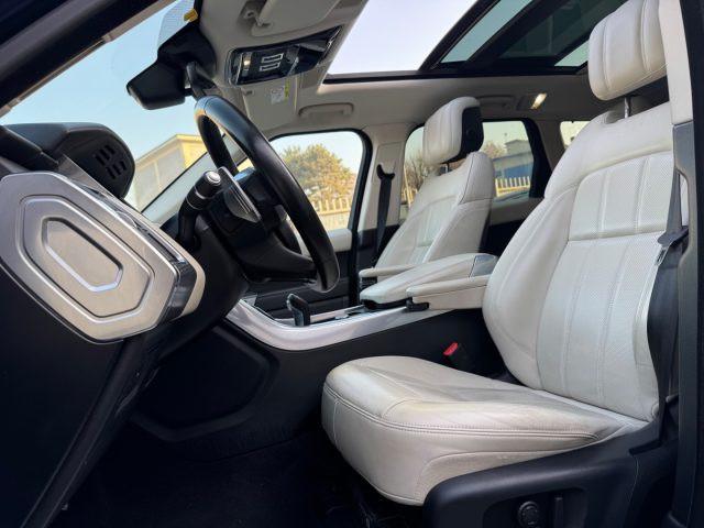 LAND ROVER Range Rover Sport 2.0 Si4 PHEV HSE Dynamic TETTO PANORAMICO