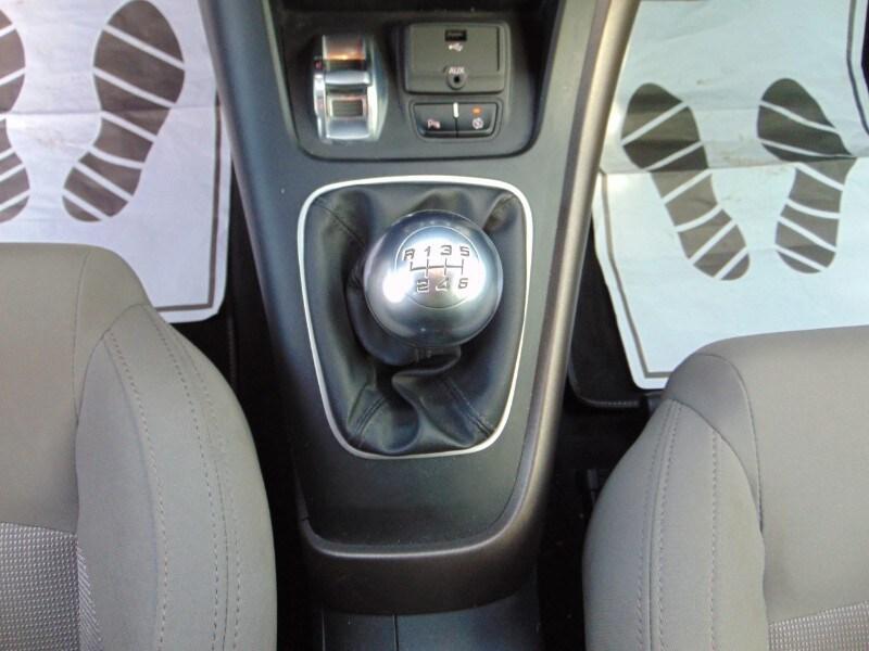 ALFA ROMEO Giulietta (2010-21) Giulietta 2.0 JT...