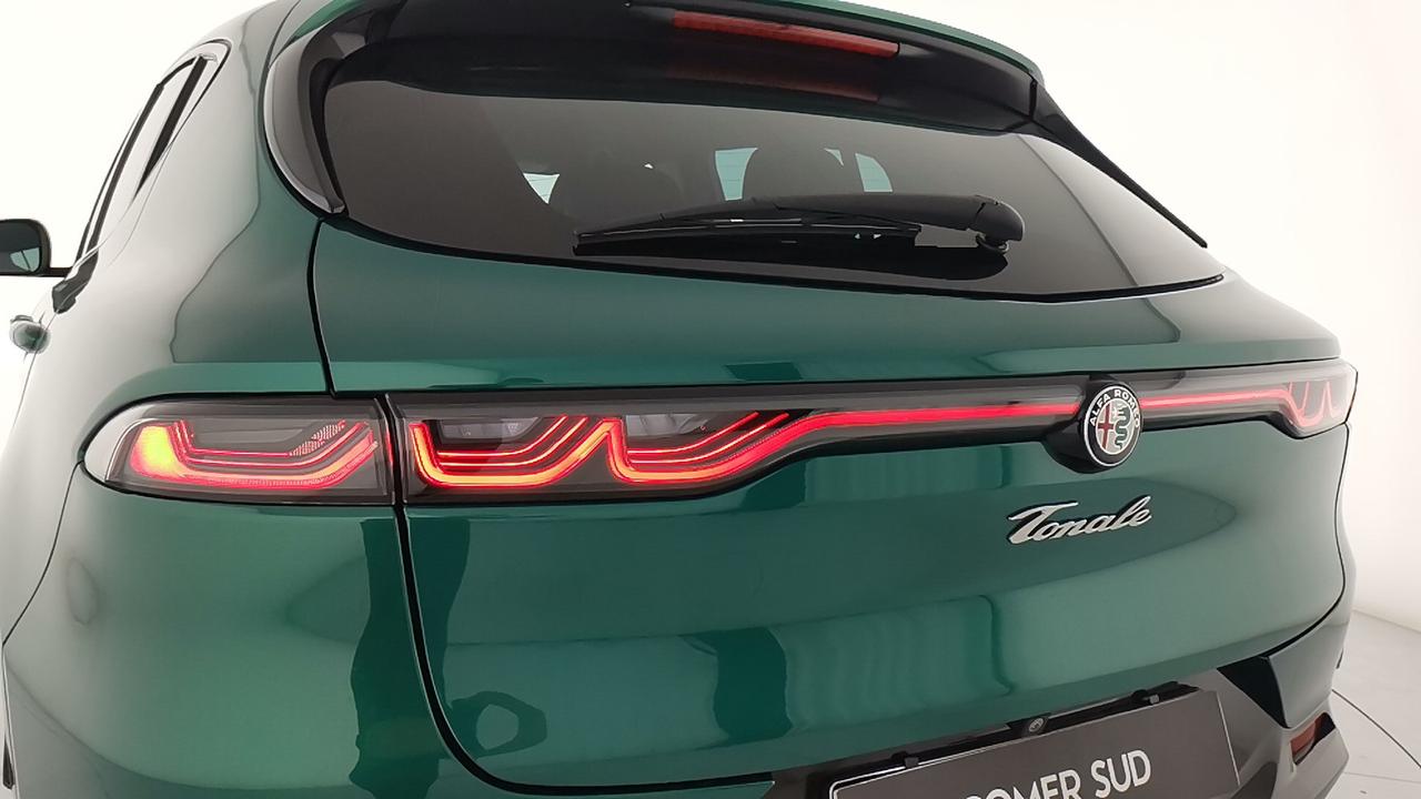 ALFA ROMEO Tonale - Tonale 1.5 hybrid Speciale 130cv tct7