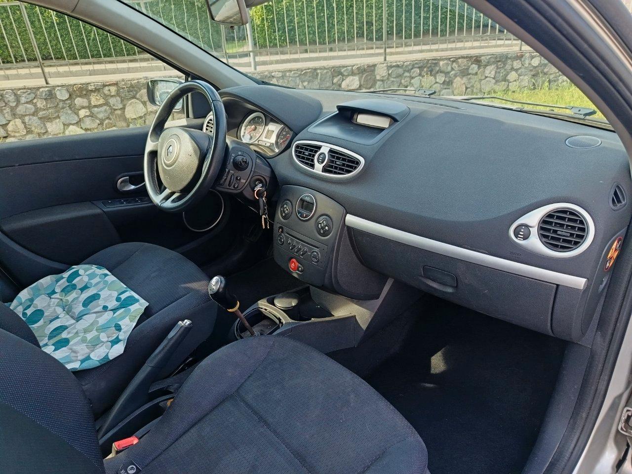 Renault Clio 1.2 Confort