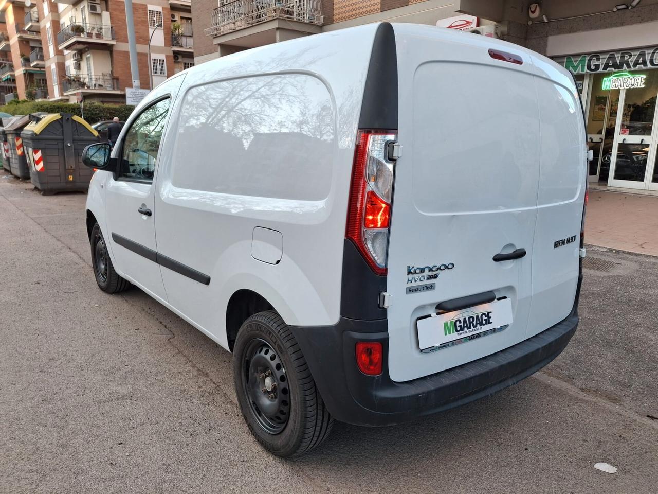 Renault Kangoo dCi 95CV Express