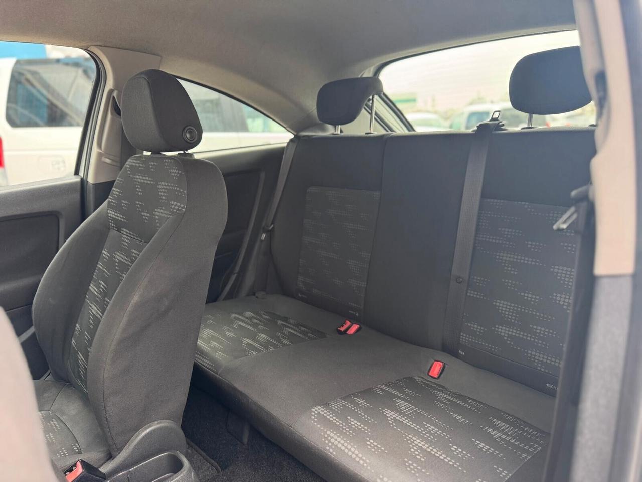 Opel Corsa 1.2 85CV 3 porte GPL-TECH Elective