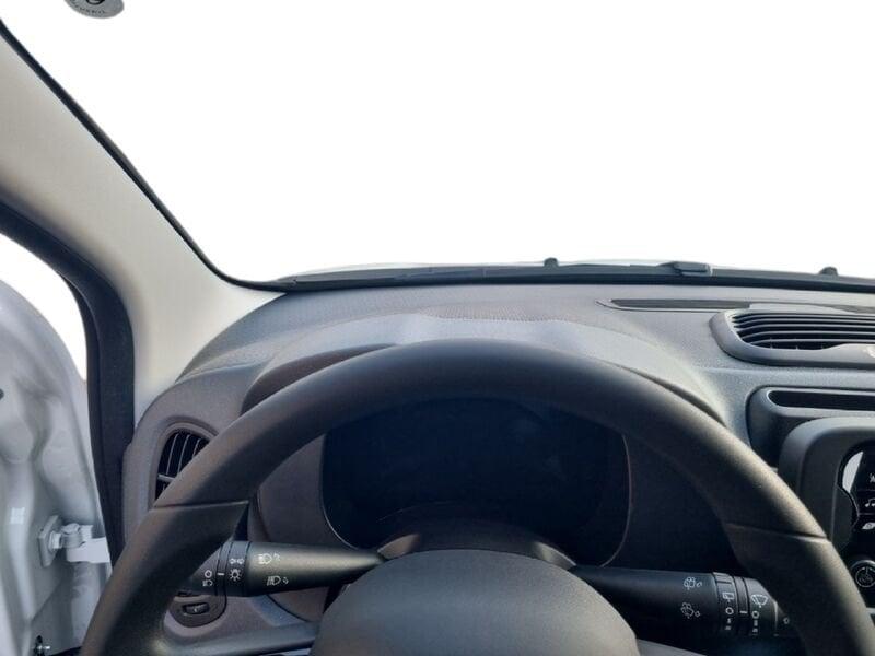 FIAT Panda NEW 1.0 70cv Hybrid Pop