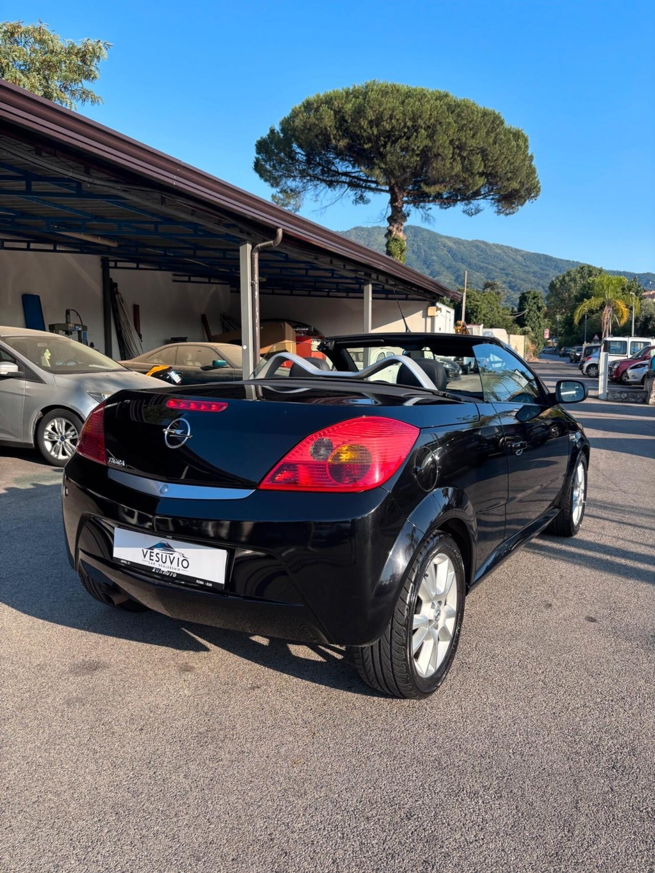 Opel Tigra 1.4 90CV SPORT - 2006