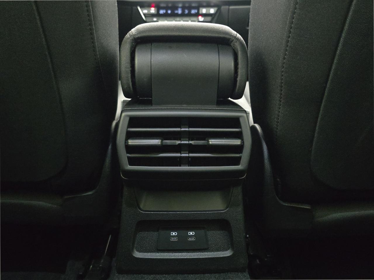 Audi A3 sportback 35 2.0 tdi business advanced s-tronic