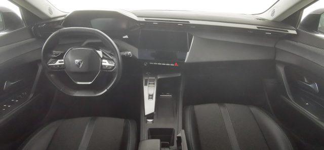 PEUGEOT 308 BlueHDi 130 S&S EAT8 Allure