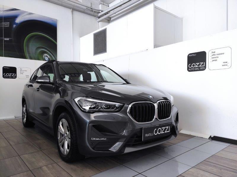 BMW X1 (F48) - X1 xDrive25e Business Advantage