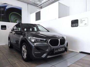 BMW X1 (F48) - X1 xDrive25e Business Advantage