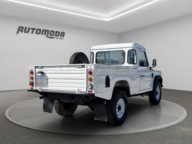 LAND ROVER Defender 2.2 TD4 110 PICK-UP