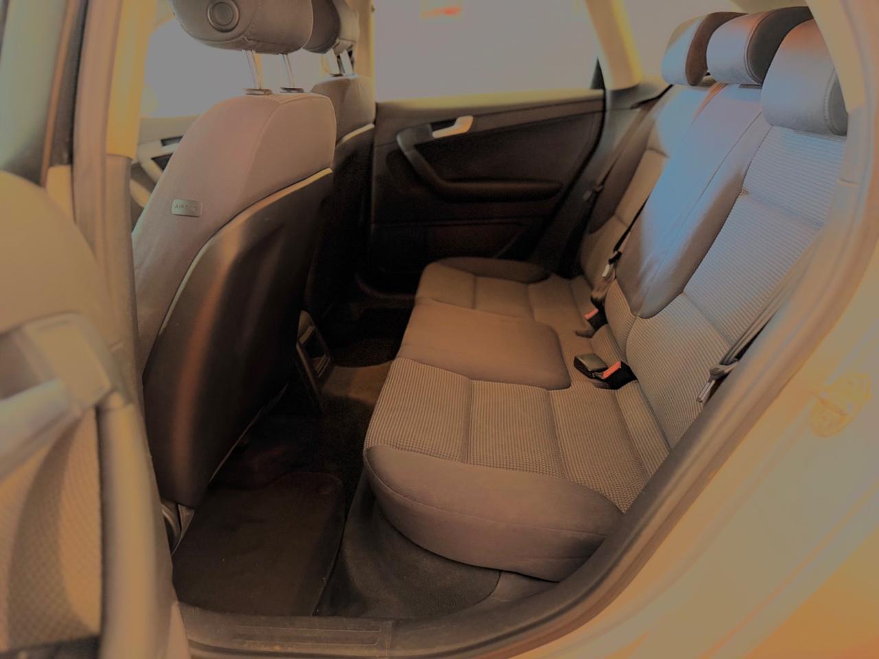 Audi A3 SPB 1.9 TDI 77kw Ambition perfetta