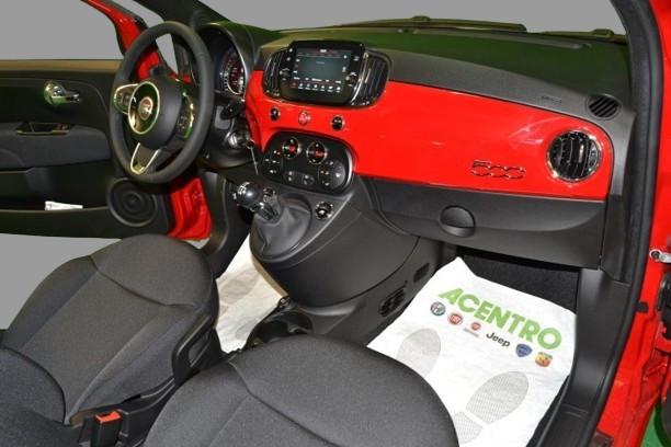 FIAT 500 - 1.0 HYBRID DOLCEVITA