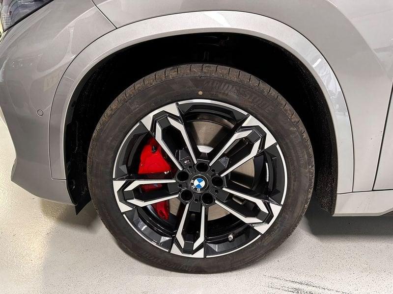 BMW X1 sDrive 18d MSport Pro DCT