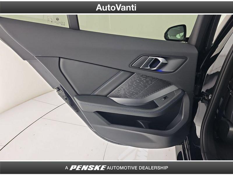 BMW Serie 1 120d 48V MSport Pro auto