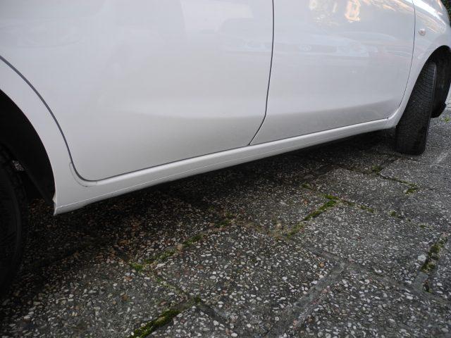 NISSAN Micra 1.2 12v 5p. Visia -OK NEOPATENTATI-UNICA PROPRIET.