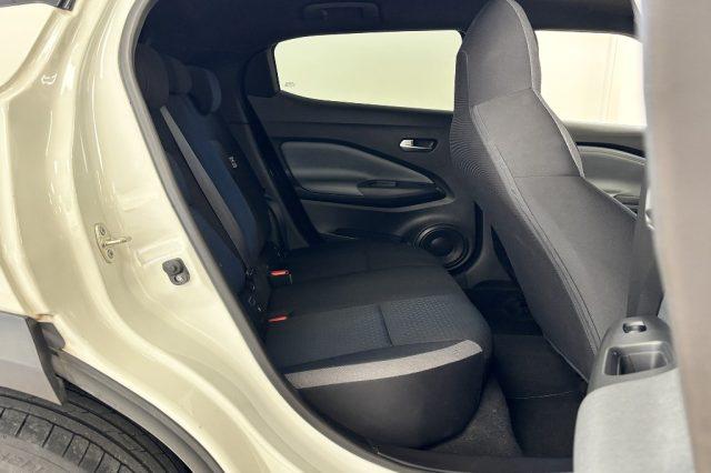 NISSAN Juke 1.0 DIG-T 114 CV N-Design