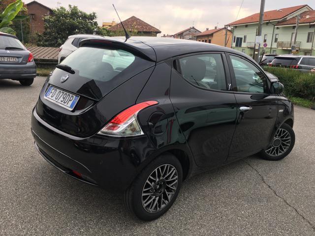 LANCIA Ypsilon 1.3 MJT 95cv E6 Gold