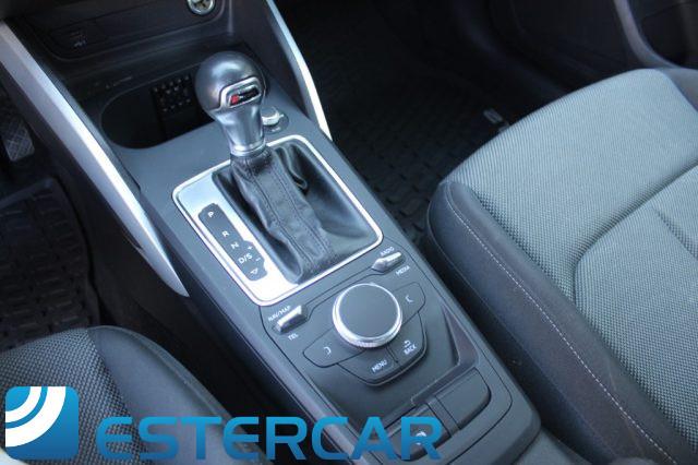 AUDI Q2 30 TDI S tronic Admired NEOPATENTATI