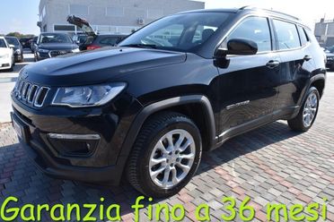 JEEP Compass 1.6 Multijet II 2WD Business