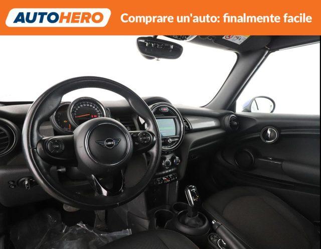 MINI Mini 1.5 Cooper D Cabrio