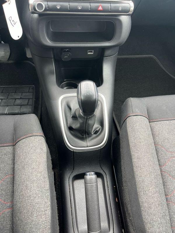 Citroën C3 BlueHDi 100 S&S Shine