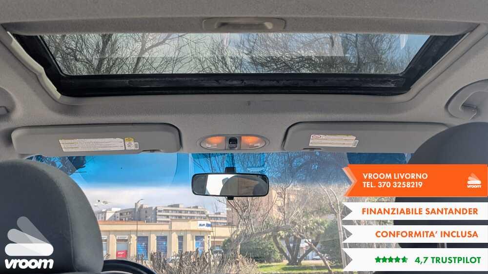 MITSUBISHI Colt 6ª serie Colt 1.3 16V 5p. Instyle