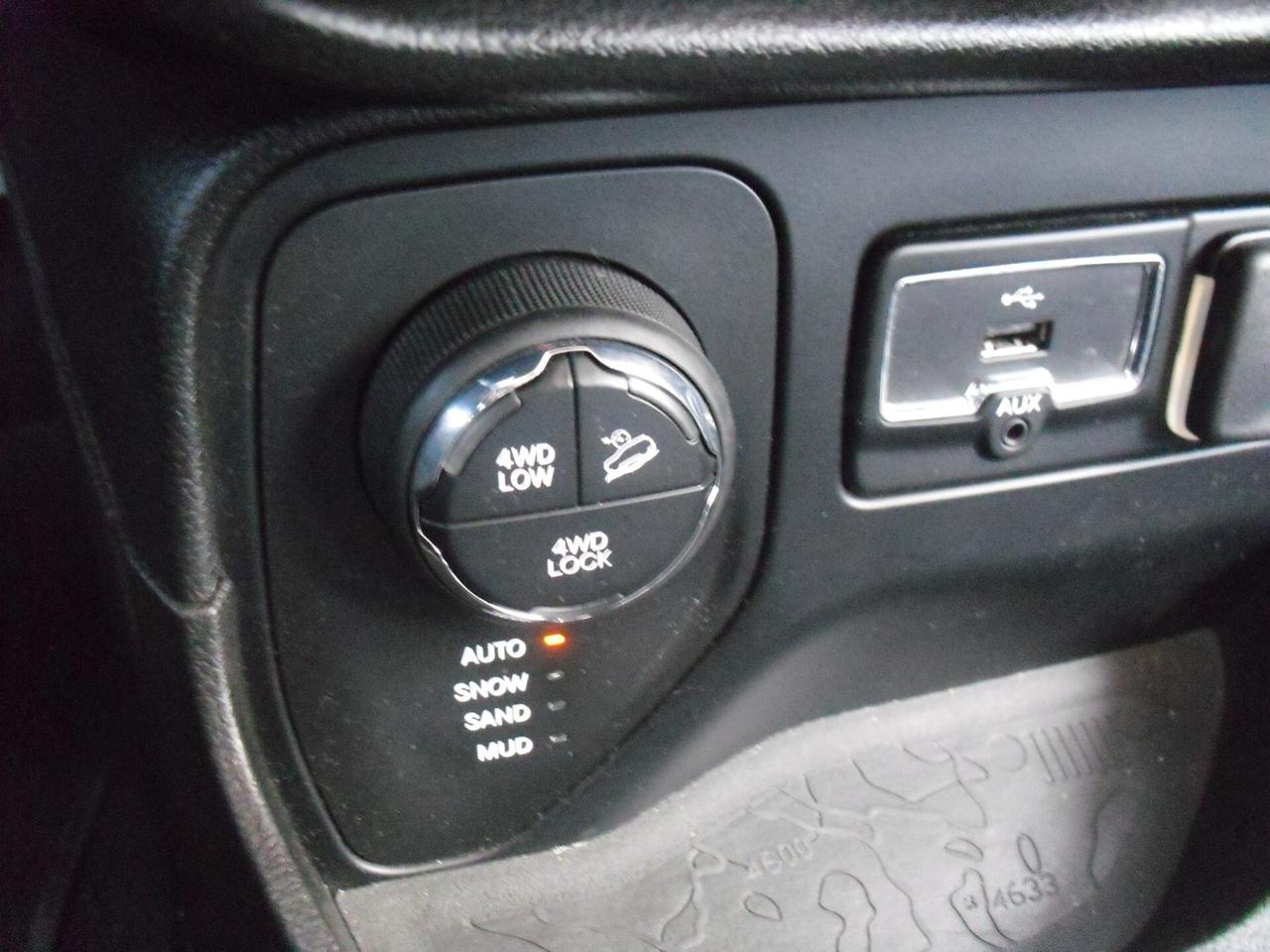 Jeep Renegade 2.0 Mjt 140CV 4WD Active Drive Low Limited, PERFETTE CONDIZIONI!!