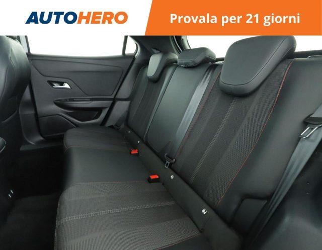 OPEL Mokka 1.2 Turbo 130 CV aut. GS Line +