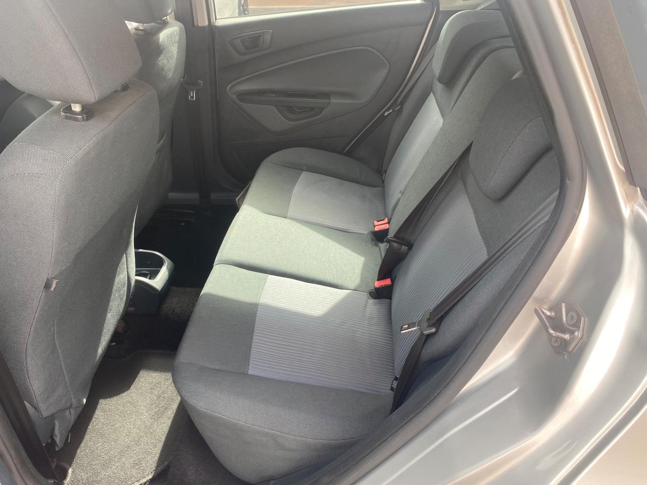 Ford Fiesta Ikon 1.2 60CV 5 porte