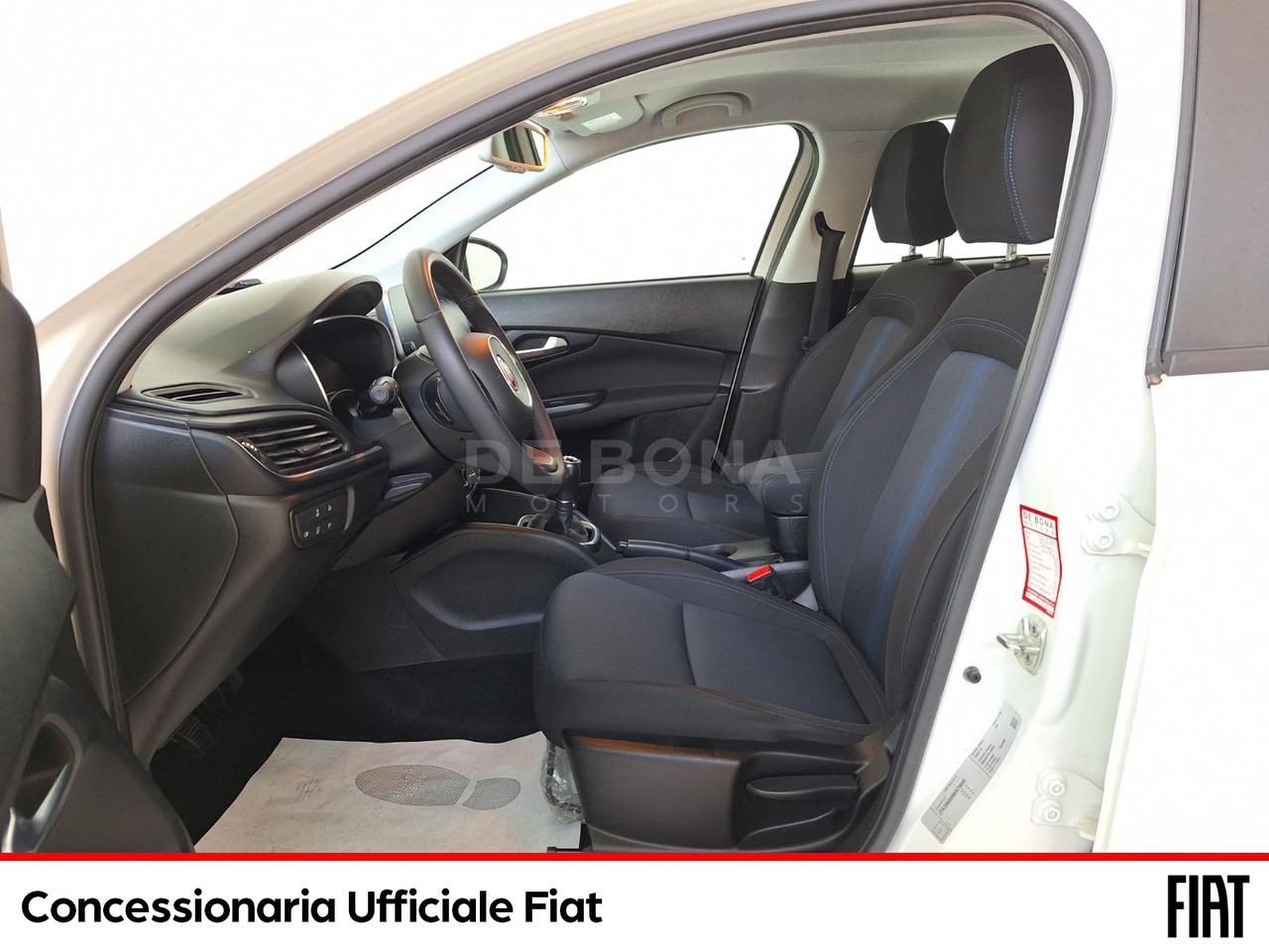 Fiat Tipo sw 1.3 mjt easy s&s 95cv my19