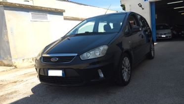 Ford C-Max 1.6 TDCi 90 CV Titanium