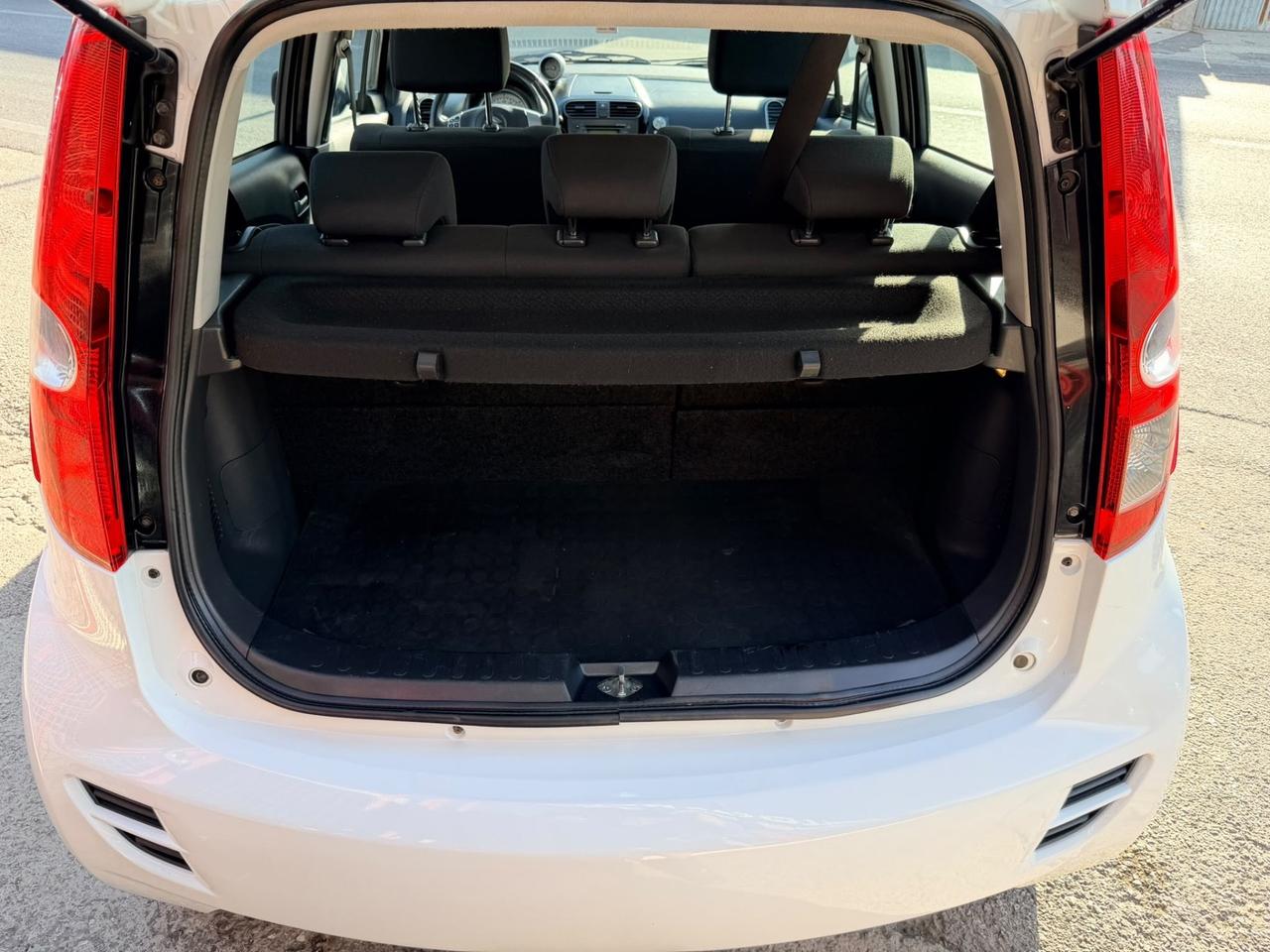 Suzuki Splash 1.0 VVT GL Style Start & Stop 2014