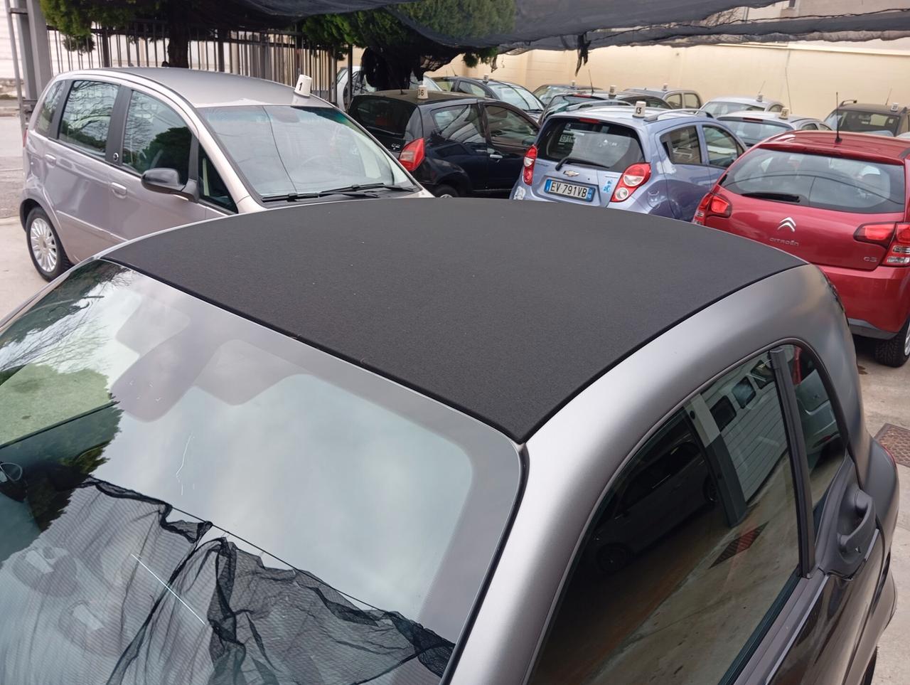 Smart ForTwo EQ Pulse elettrica valuto permute