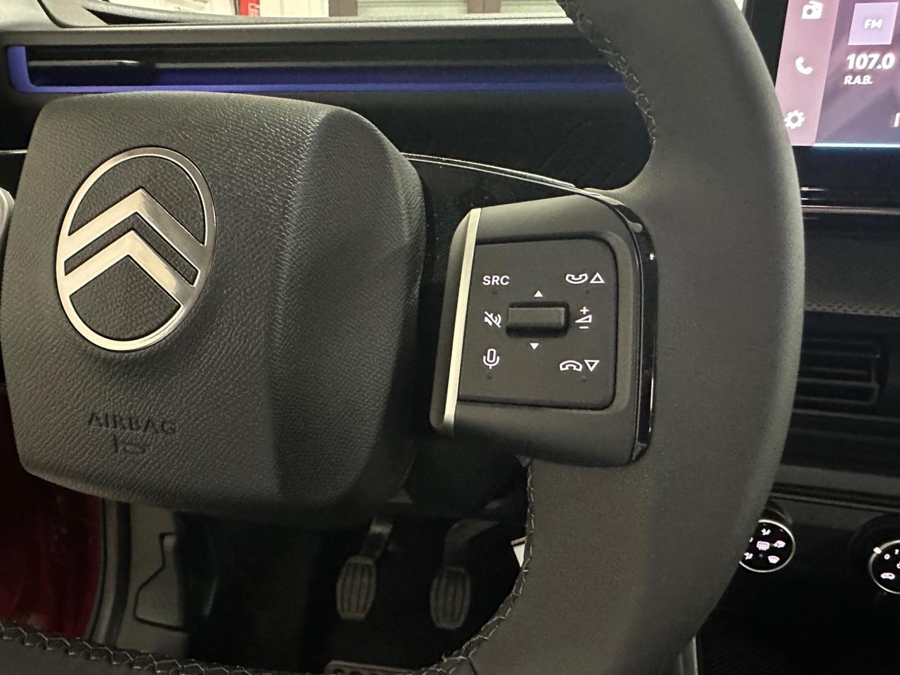 NUOVA Citroen C3