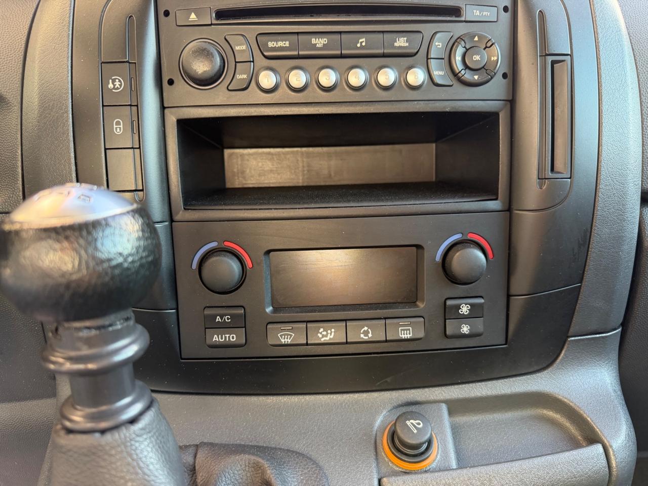 Fiat Scudo 2.0 MJT/130 PL Panorama Executive 8 posti