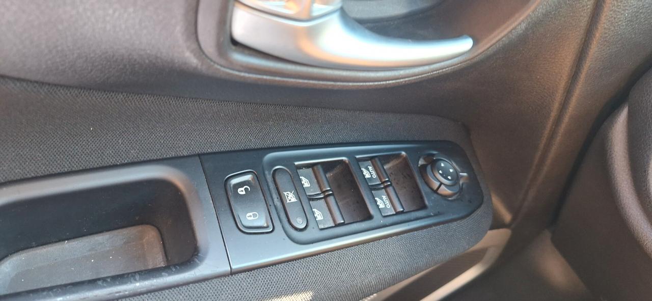 Jeep Renegade 1.6 Mjt 130 CV Longitude